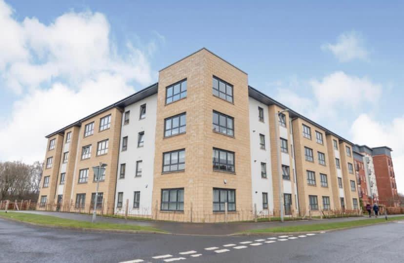 Main image of property: Station Road, Renfrew, Renfrewshire, PA4