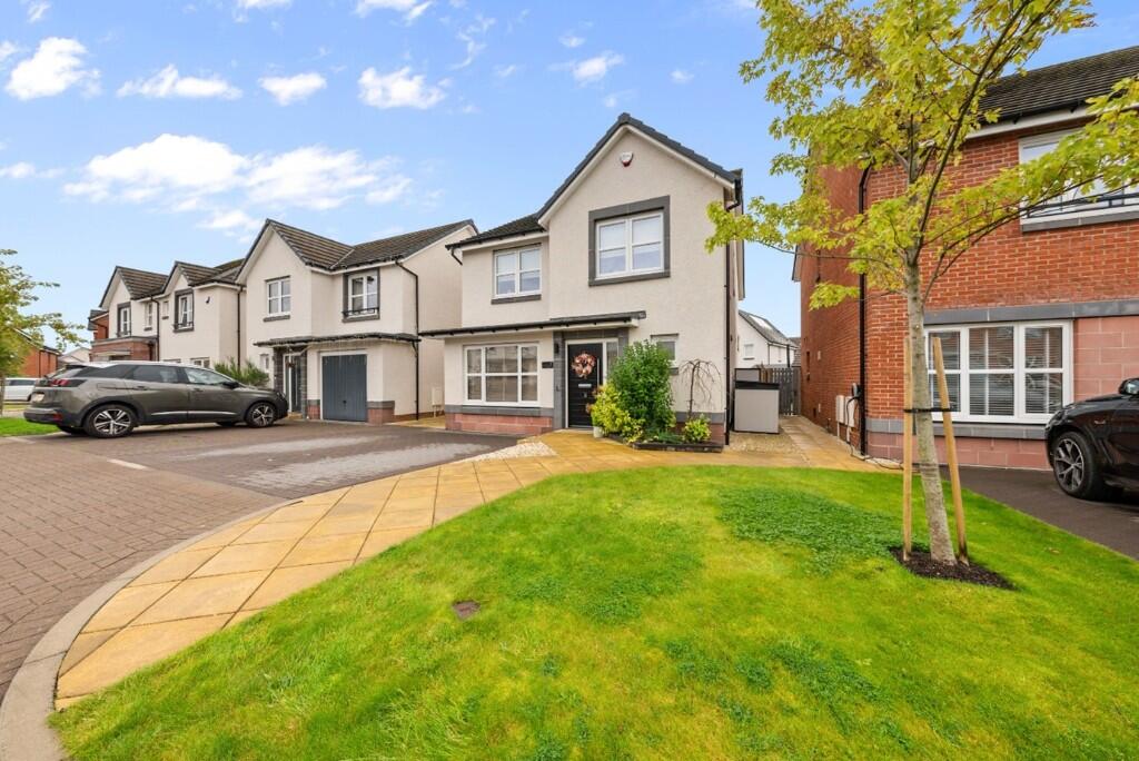 Main image of property: 7 Alness Way, Bishopton, Renfrewshire, PA7