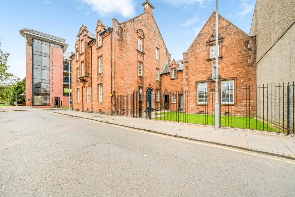 Main image of property: Weighhouse Close, Paisley, Renfrewshire, PA1
