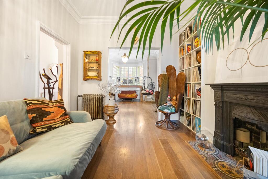 Main image of property: Roundwood Road, London NW10