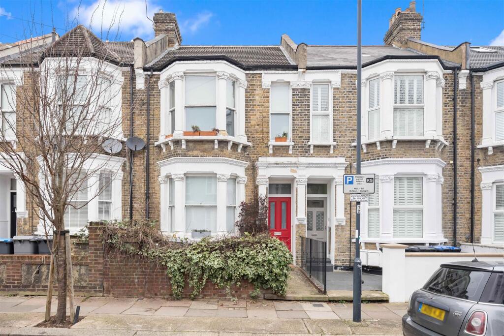 Main image of property: Wakeman Road, London NW10