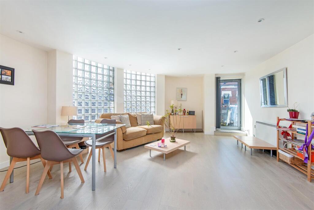 Main image of property: Willesden Lane, NW6
