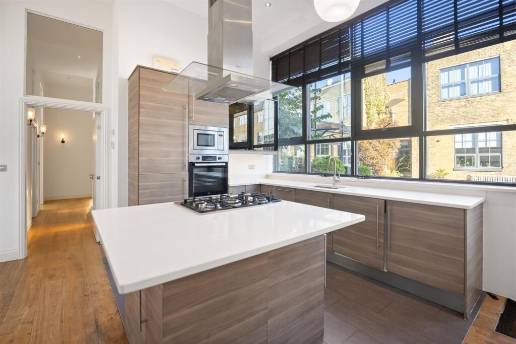 Main image of property: Villiers Road, Willesden Green NW2