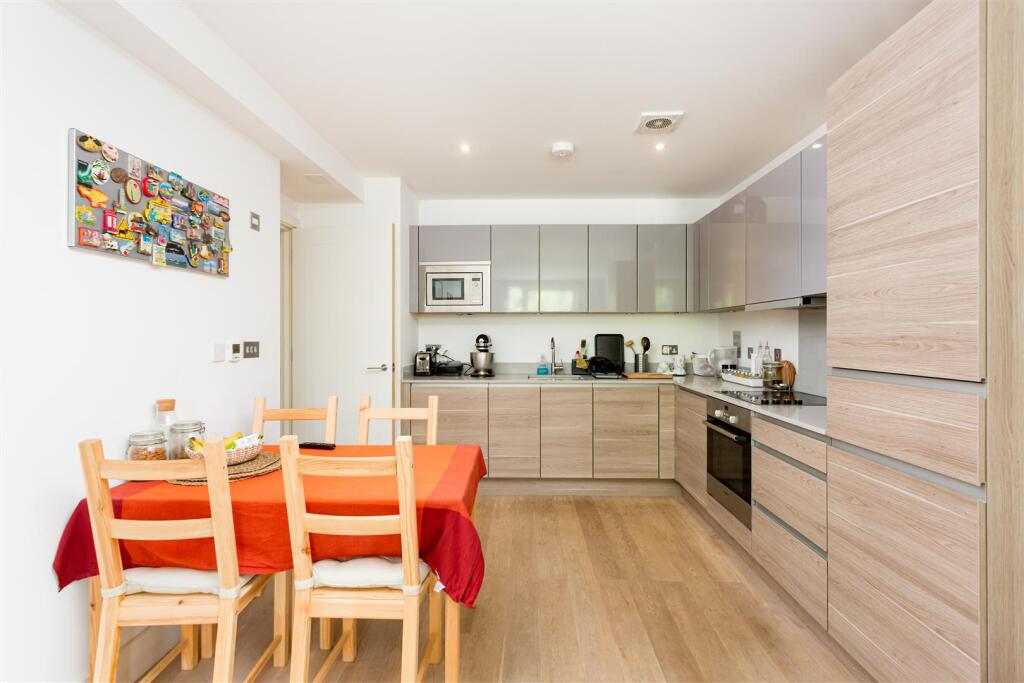 Main image of property: Chevening Road, Queens Park NW6