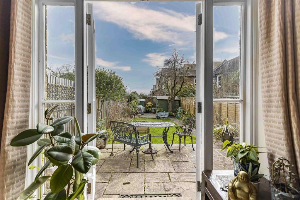 Main image of property: Okehampton Road, Kensal Rise NW10