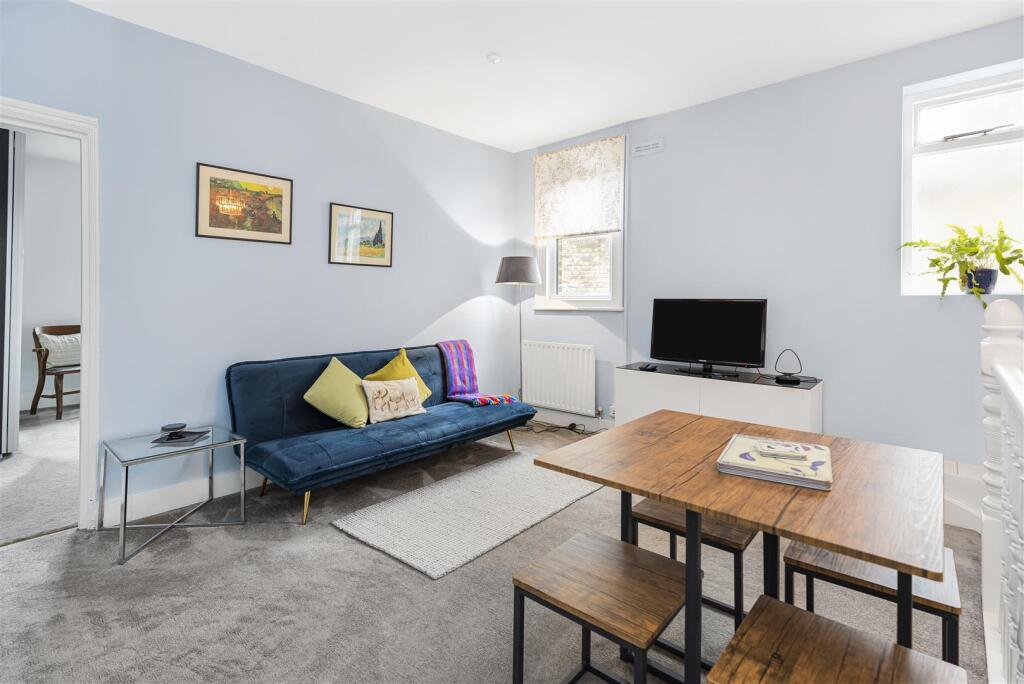 Main image of property: Okehampton Road, Kensal Rise NW10