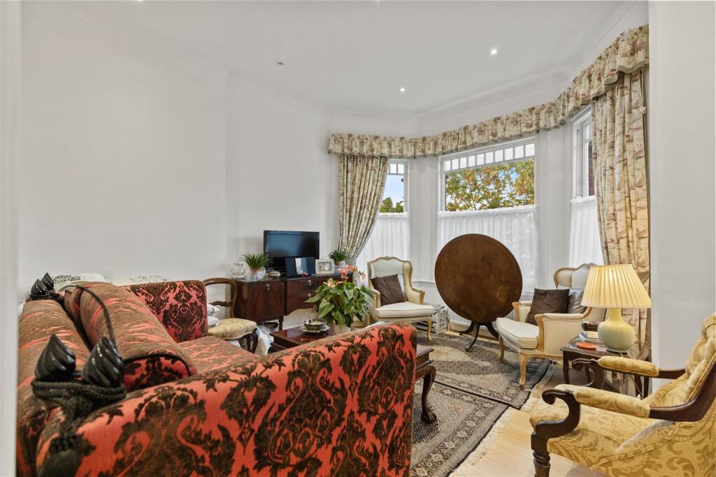 Main image of property: Anson Road, Mapesbury NW2