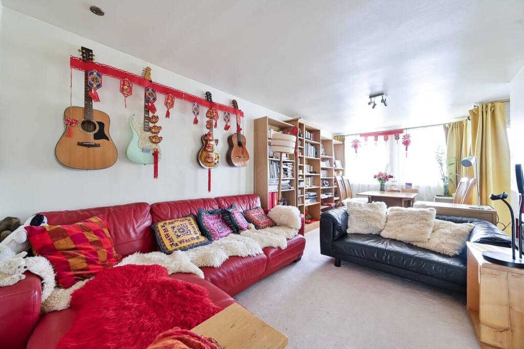 Main image of property: Elgin Avenue, Maida Vale, London, W9