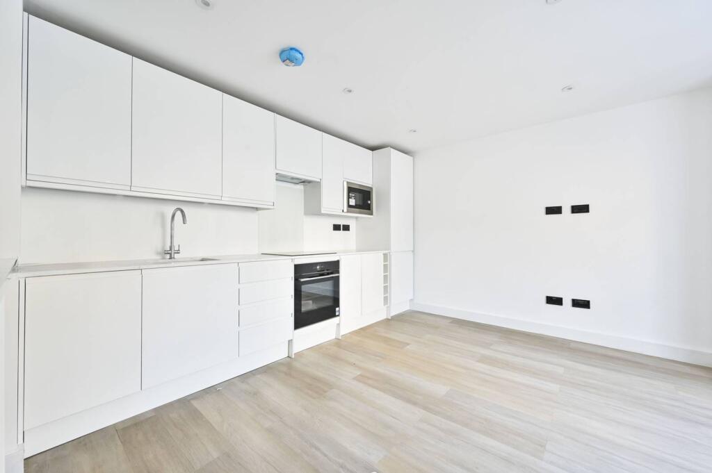 Main image of property: Coomassie Road, Maida Vale, London, W9
