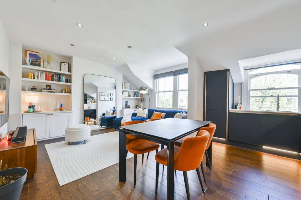 Main image of property: Brondesbury Villas, Queen's Park, London, NW6