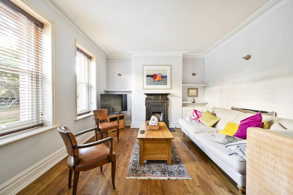 Main image of property: Elgin Avenue, Maida Vale, London, W9
