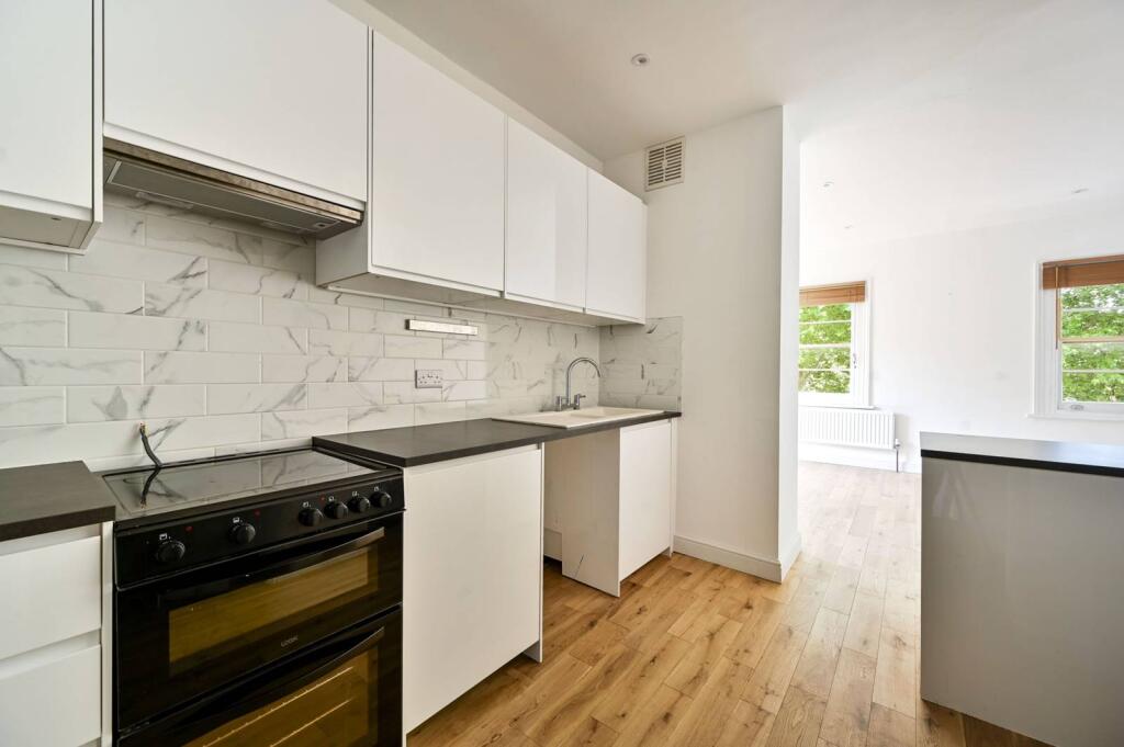 Main image of property: Cambridge Gardens, North Maida Vale, London, NW6