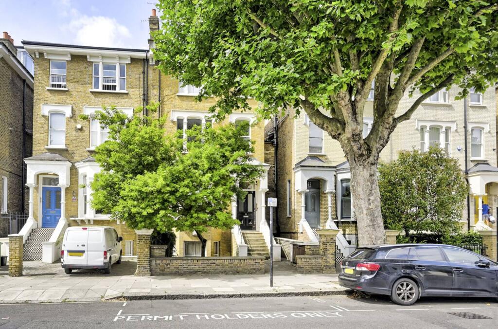Main image of property: Randolph Avenue, Maida Vale, London, W9