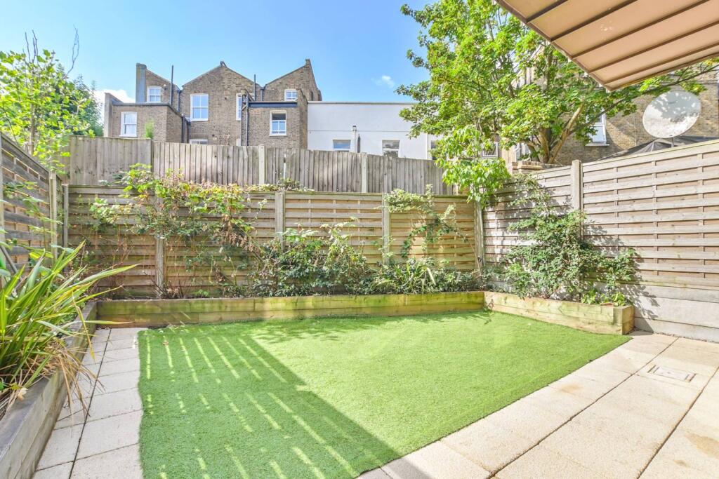Main image of property: Elgin Avenue, Maida Vale, LONDON, W9