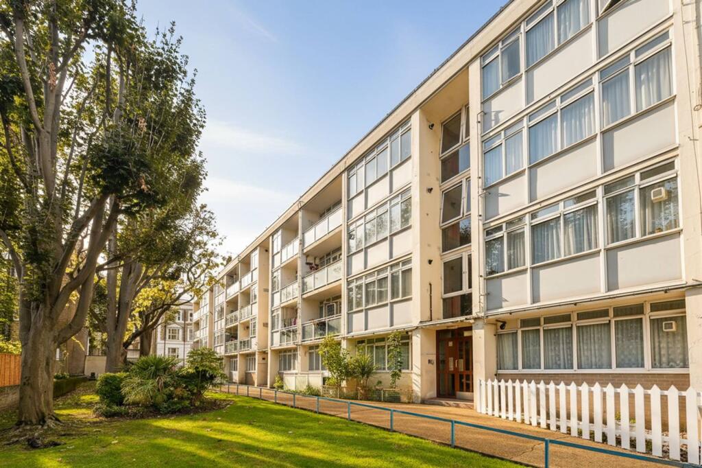 Main image of property: Marylands Road, Maida Vale, London, W9