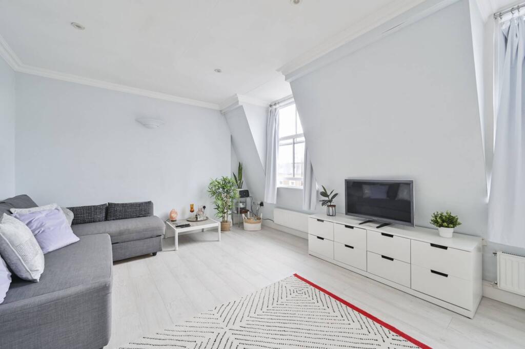 Main image of property: Sutherland Avenue, Maida Vale, London, W9