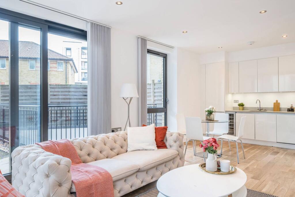 Main image of property: Elgin Avenue, Westbourne Park, London, W9