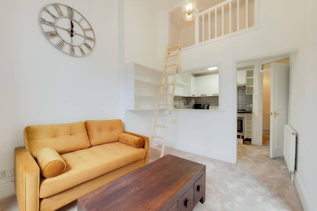 Main image of property: Sutherland Avenue, Maida Vale, London, W9