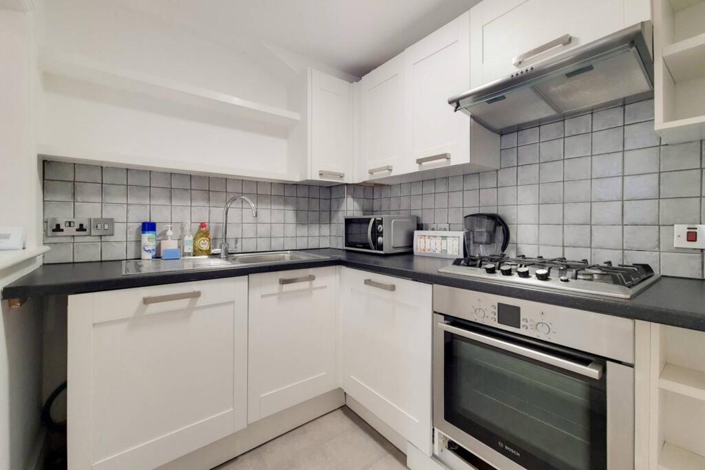Main image of property: Sutherland Avenue, Maida Vale, London, W9