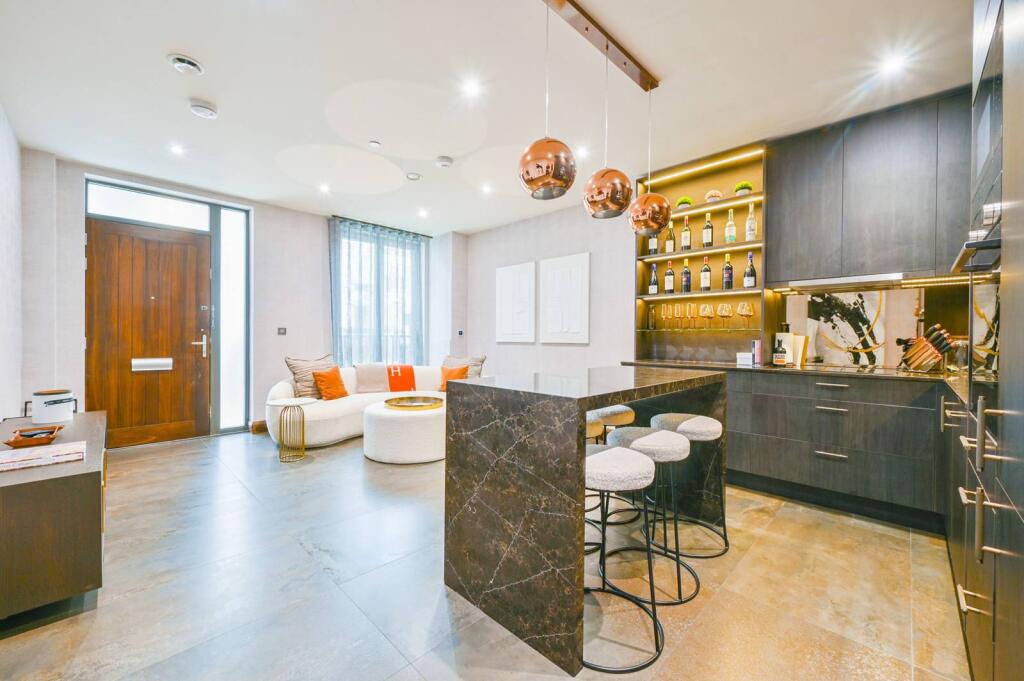 Main image of property: Shirland Road, Maida Vale, LONDON, W9