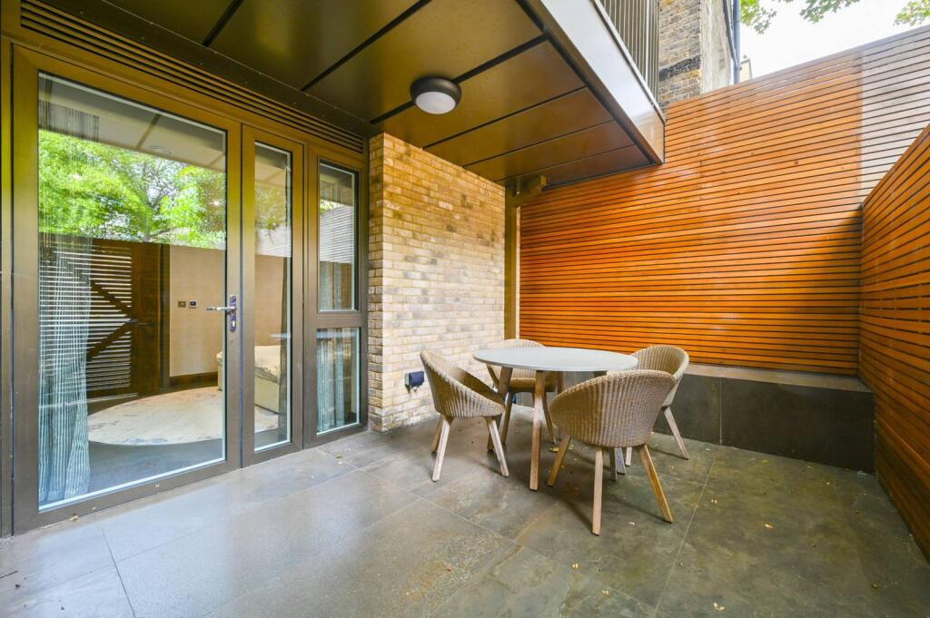 Main image of property: Shirland Road, Maida Vale, LONDON, W9