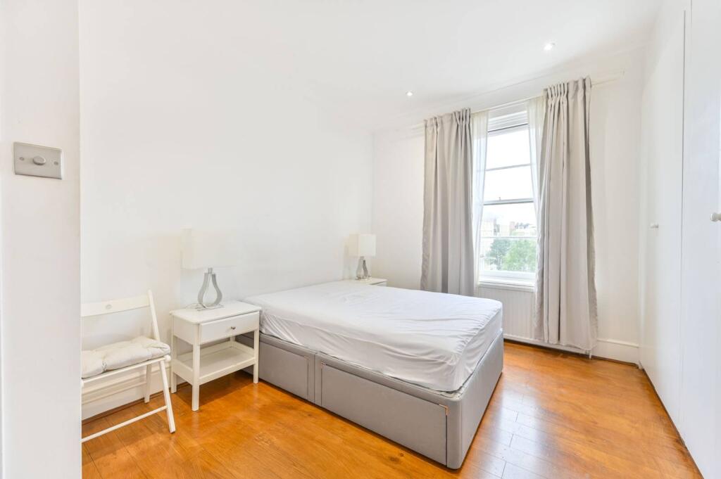 Main image of property: Bristol Gardens, Little Venice, London, W9