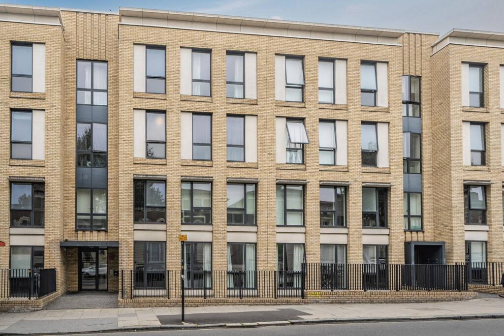 Main image of property: Cambridge Avenue, North Maida Vale, London, NW6