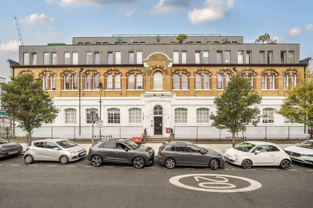 Main image of property: Canterbury House, Kilburn, London, NW6