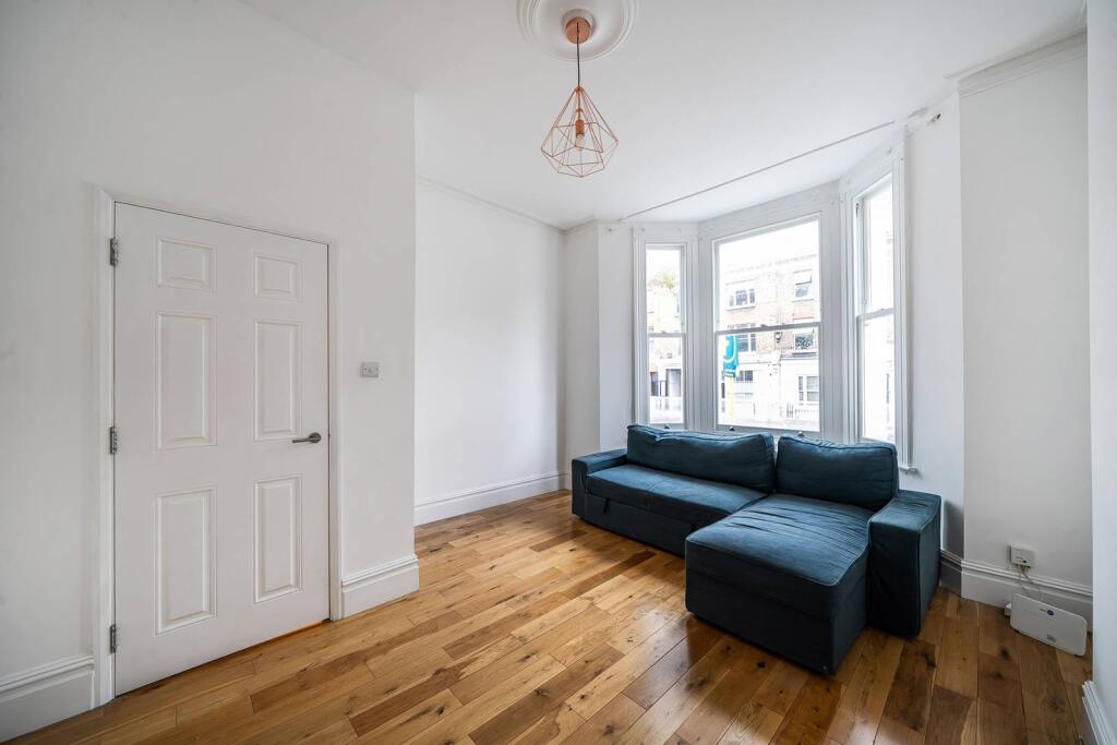 Main image of property: Shirland Road, Little Venice, London, W9