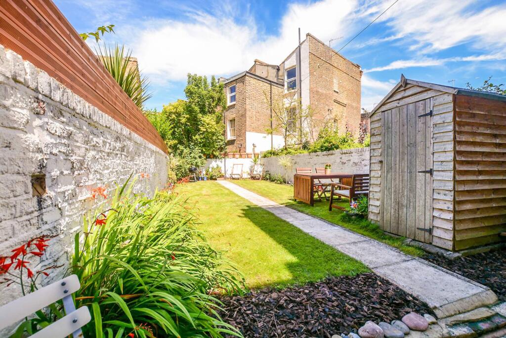 Main image of property: Shirland Road, Maida Hill, London, W9