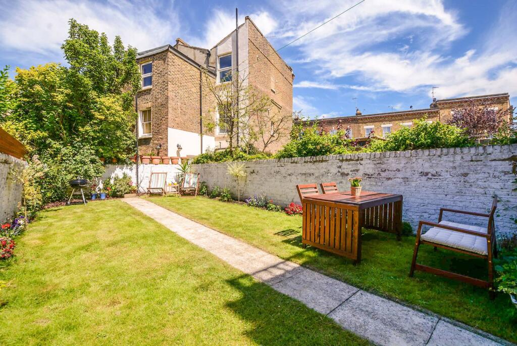 Main image of property: Shirland Road, Maida Hill, London, W9