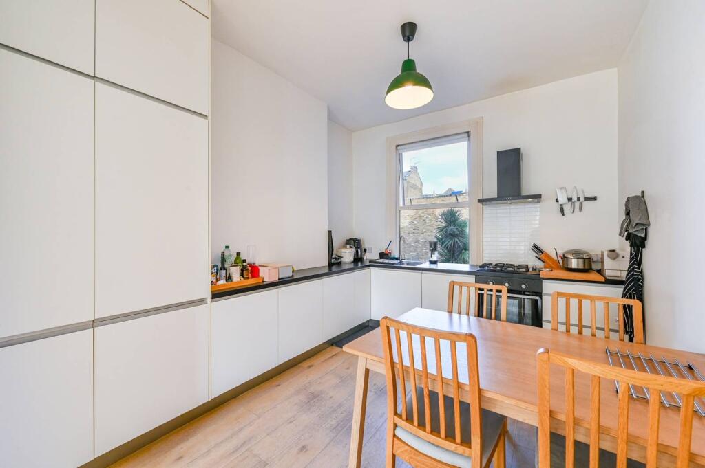 Main image of property: Shirland Road, Maida Hill, London, W9