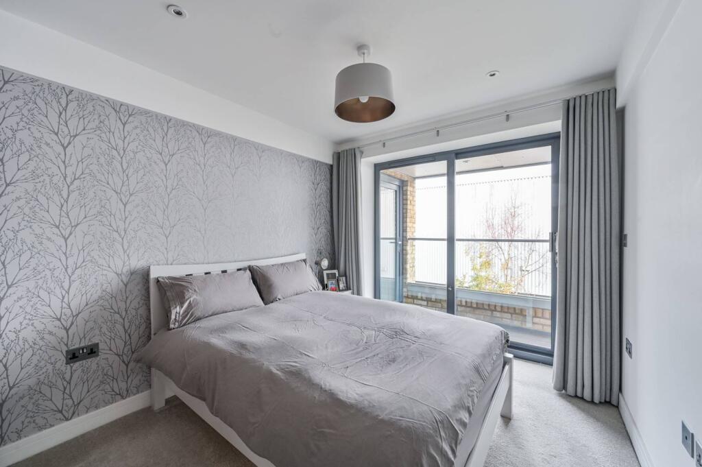 Main image of property: Woodfield Place, Westbourne Park, London, W9