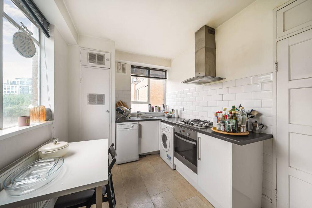 Main image of property: St Mary's Terrace, Little Venice, London, W2