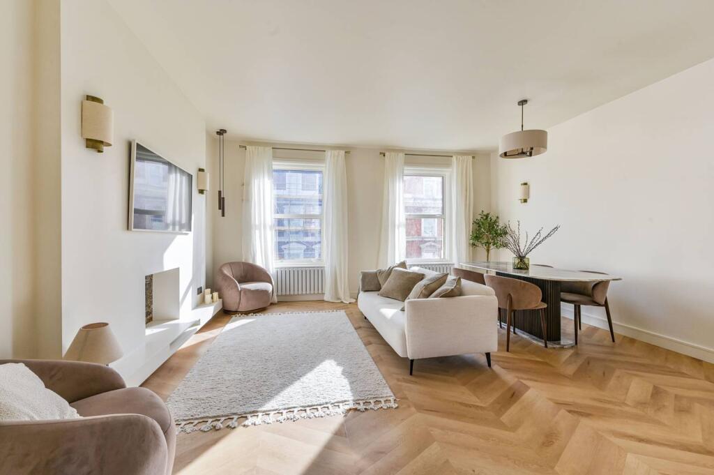 Main image of property: Clifton Road, Little Venice, London, W9