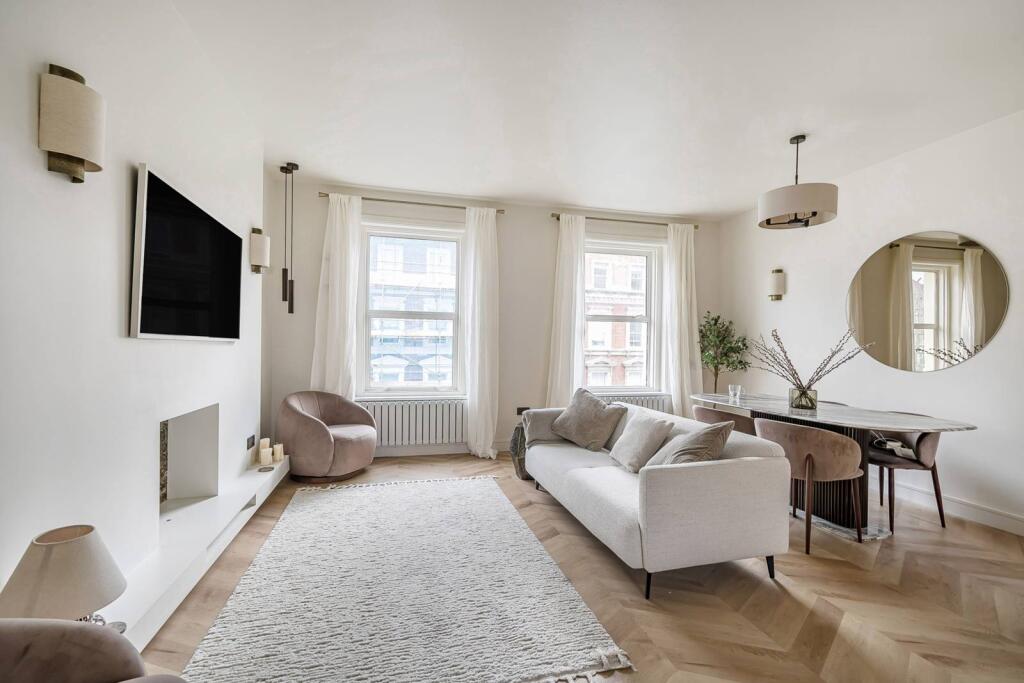 Main image of property: Clifton Road, Little Venice, London, W9