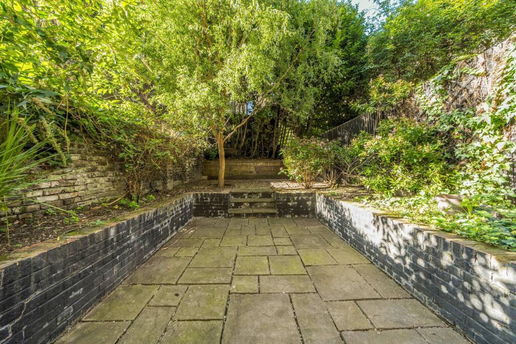 Main image of property: Shirland Road, Maida Vale, London, W9