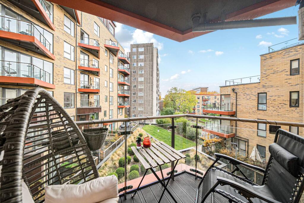 Main image of property: Tollgate Gardens, North Maida Vale, LONDON, NW6