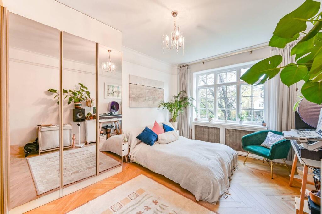 Main image of property: Florence Court, Maida Vale, St John's Wood, London, W9