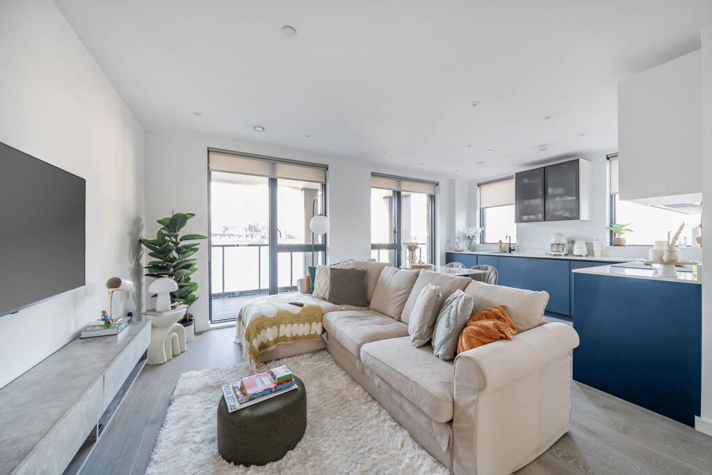 Main image of property: Bannister House, Maida Vale, London, NW6