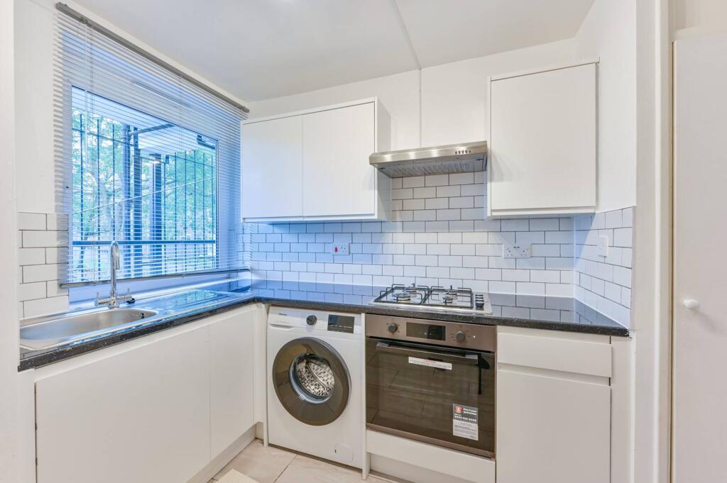 Main image of property: Delamere Terrace, Little Venice, London, W2