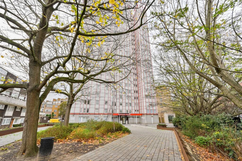 Main image of property: Hall Place, Little Venice, London, W2