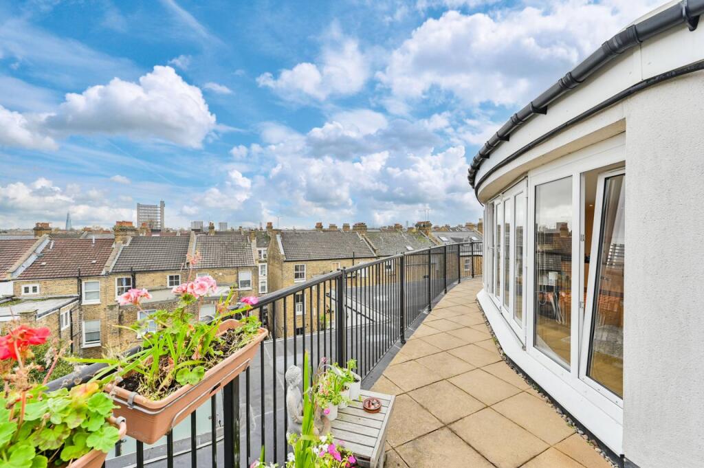 Main image of property: Nexus Court, Queen's Park, London, NW6