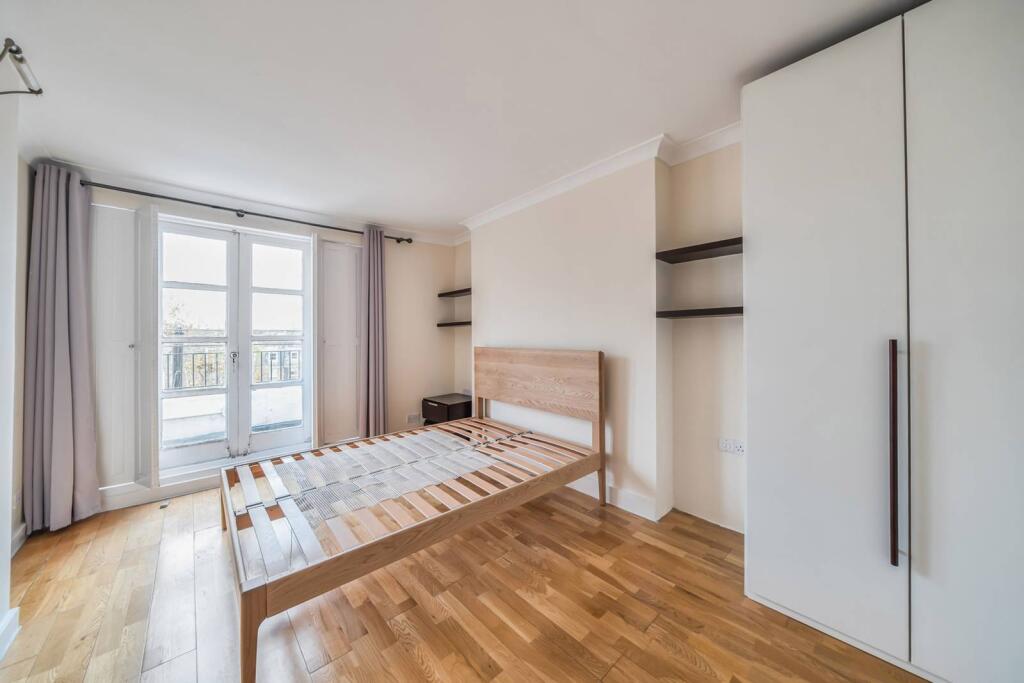 Main image of property: Warrington Crescent, Little Venice, London, W9