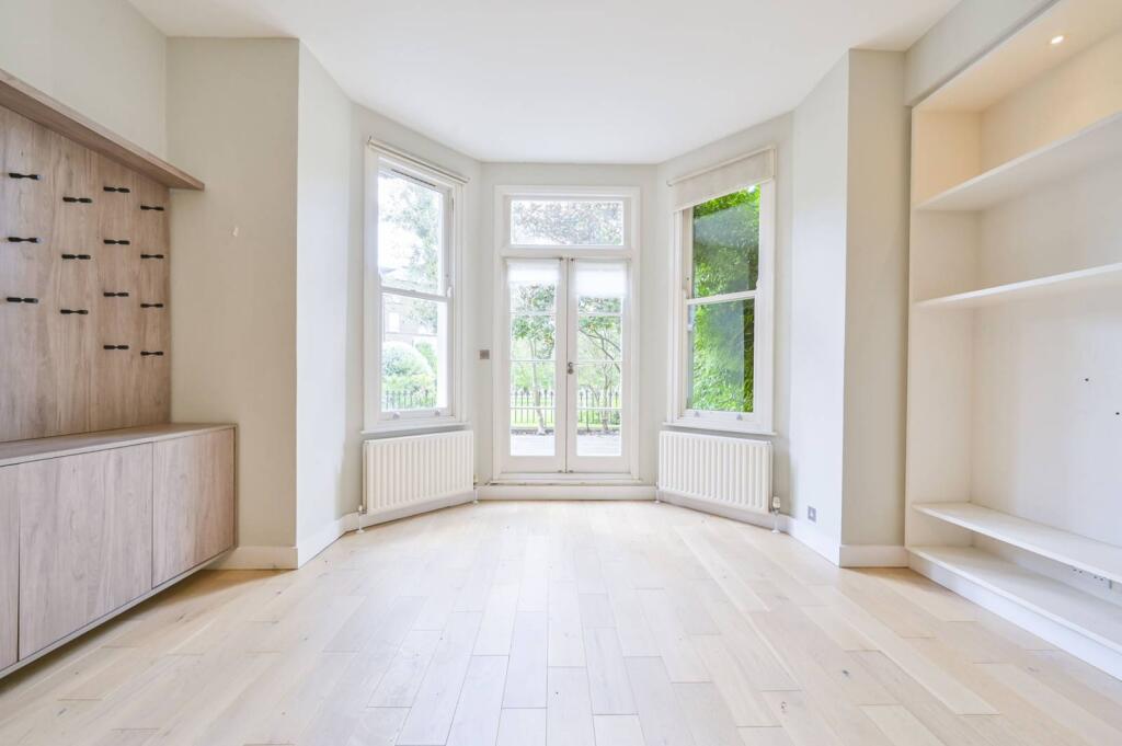 Main image of property: Sutherland Avenue, Little Venice, London, W9