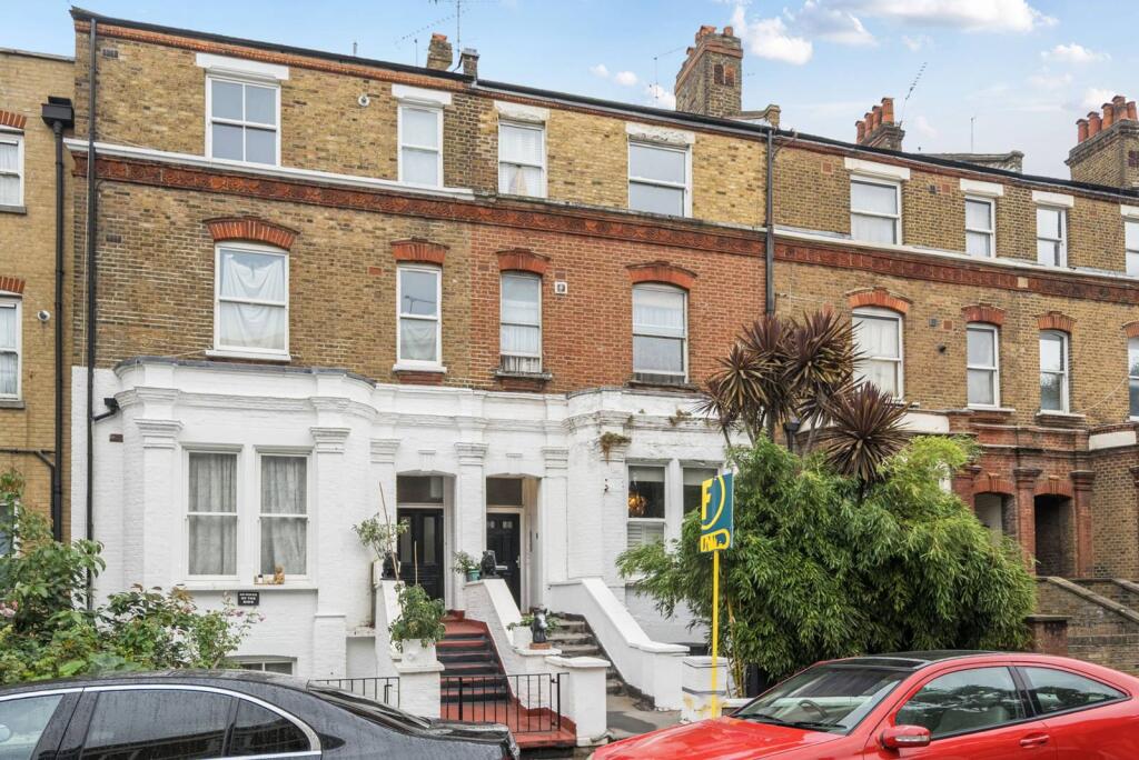 Main image of property: Lanhill Road, Little Venice, London, W9