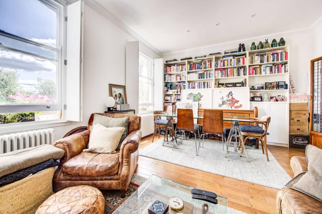 Main image of property: Ashmore Road, Maida Vale, London, W9