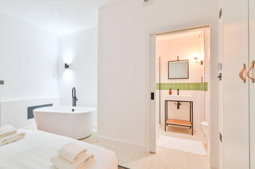 Main image of property: Macroom Road, Maida Hill, London, W9