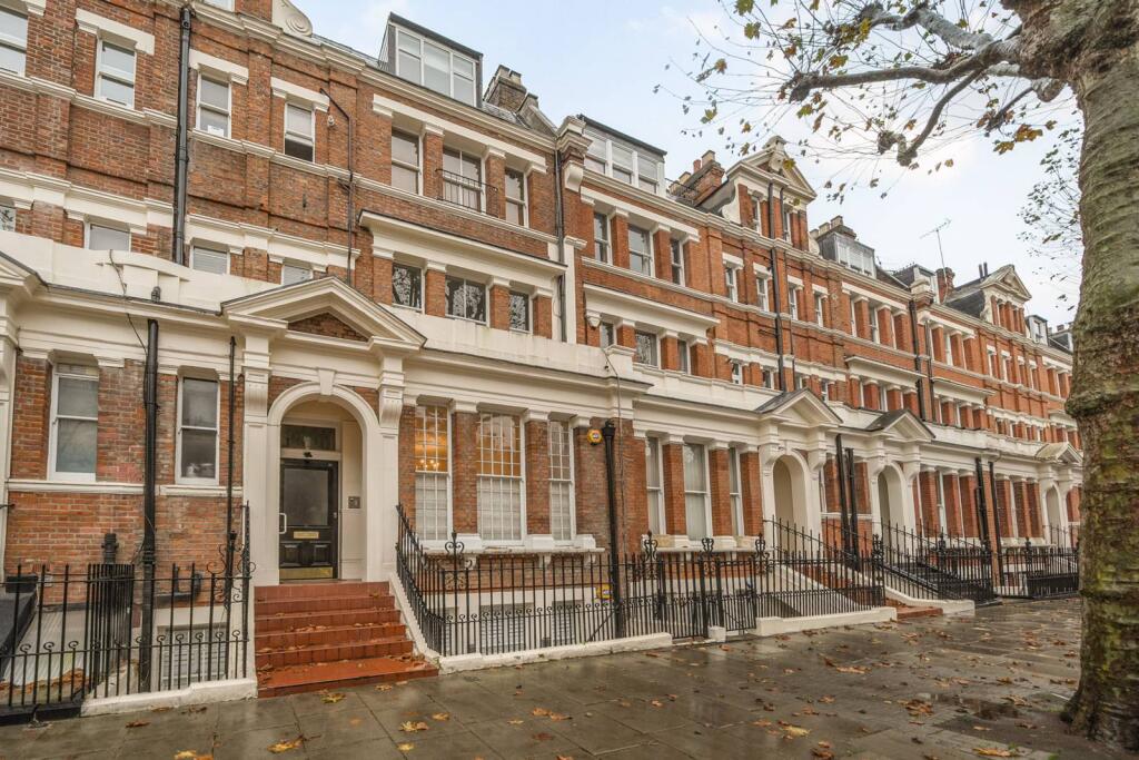 Main image of property: Sutherland Avenue, Little Venice, London, W9