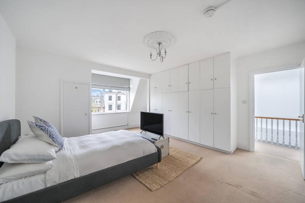 Main image of property: Sutherland Avenue, Little Venice, London, W9